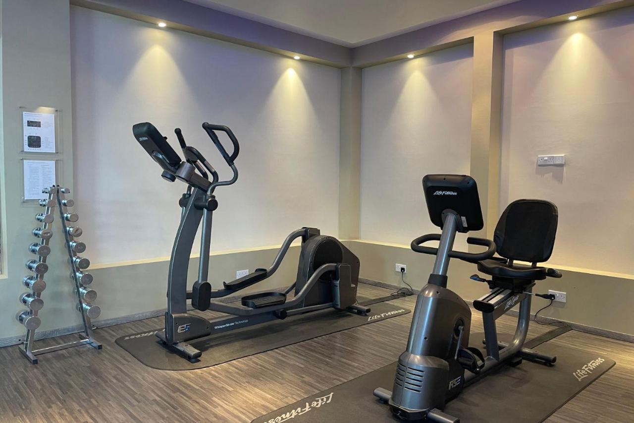 Appartement Eleona's Royal Gardens By Yiota - Luxury 2 Bed In Exclusive Complex *