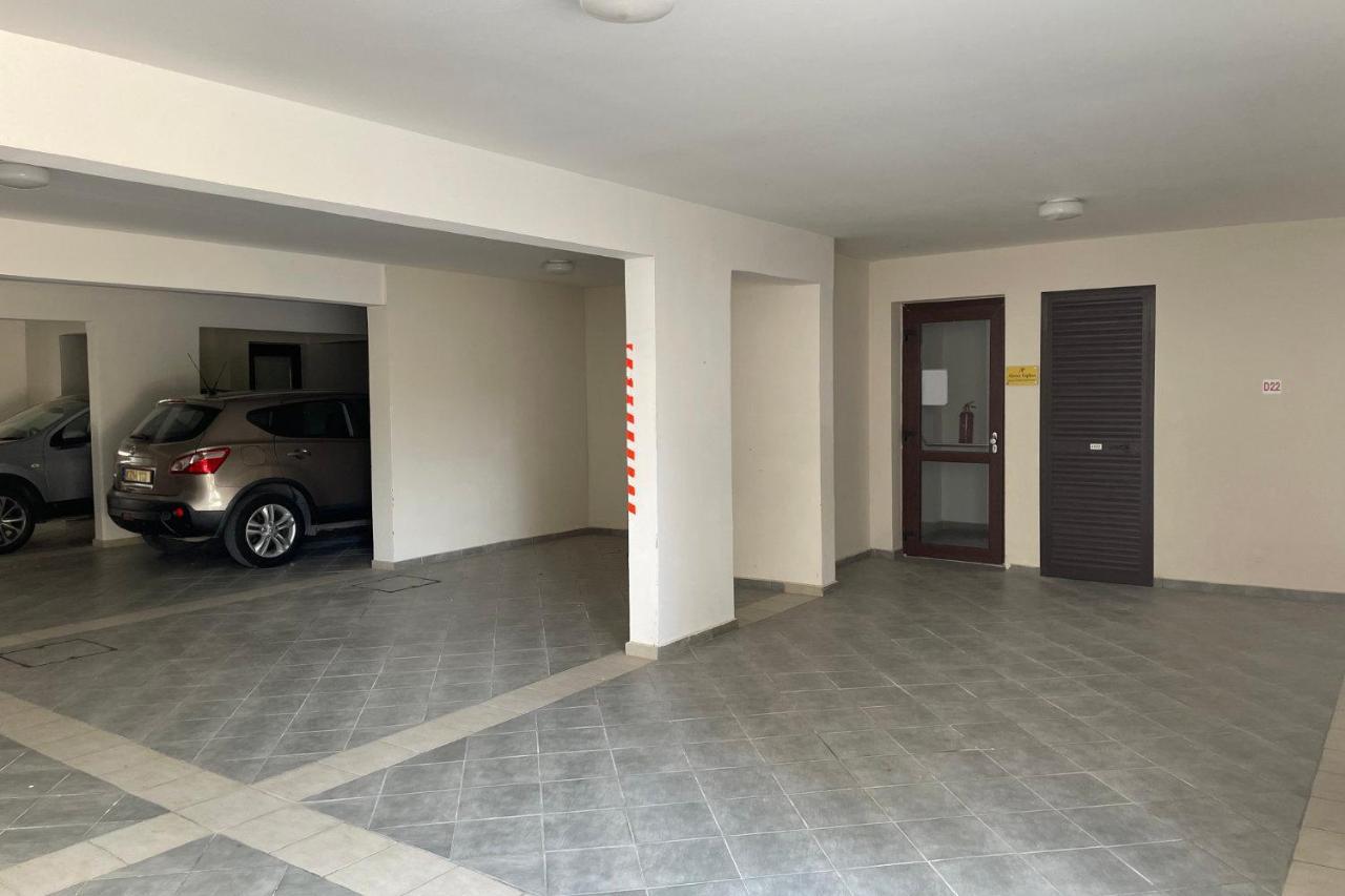 Eleona's Royal Gardens By Yiota - Luxury 2 Bed In Exclusive Complex * Πέγεια